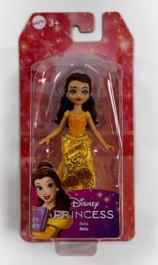 Disney Princess Belle Mini Doll Figure 3.5