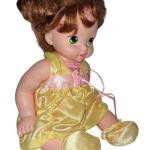 Disney Princess Belle 12" Replica Doll