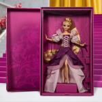 Rapunzel Doll from Enchanted Elegance Collection
