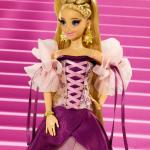 Rapunzel Doll from Enchanted Elegance Collection