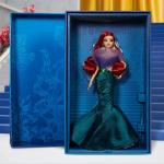 Disney Enchanted Elegance Ariel Collector Doll