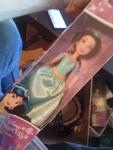 Disney Princess Royal Shimmer Jasmine Doll