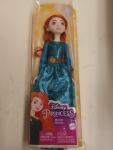 Disney Brave Princess Merida Posable Doll