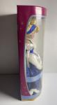 Disney Princess Cinderella Snowflake Porcelain Doll