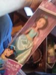 Disney Princess Royal Shimmer Jasmine Doll