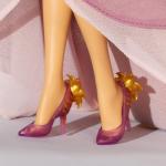 Rapunzel Doll from Enchanted Elegance Collection