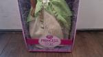 Disney Princess Tiana 18" African American Doll