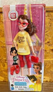 Disney Princess Belle Doll from Ralph Breaks the Internet
