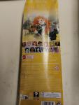 Disney Brave Princess Merida Posable Doll
