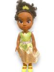 Disney Princess My Friend Tiana Doll - 14