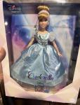 Cinderella Barbie Doll 100 Years of Wonder