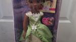 Disney Princess Tiana 18" African American Doll