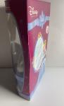 Disney Princess Cinderella Snowflake Porcelain Doll