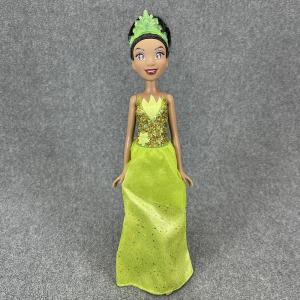 Disney Princess Tiana 11" Royal Shimmer Doll
