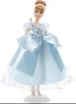 Cinderella Barbie Doll 100 Years of Wonder