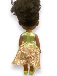 Disney Princess My Friend Tiana Doll - 14