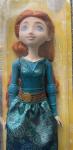 Disney Princess Merida BRAVE Fashion Doll by Mattel