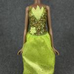 Disney Princess Tiana 11" Royal Shimmer Doll