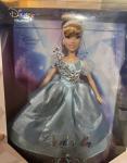 Cinderella Barbie Doll 100 Years of Wonder