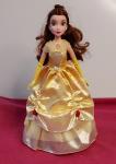 Disney Princess Belle Doll: 100 Phrases, Songs, Dances