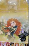 Disney Princess Merida BRAVE Fashion Doll by Mattel