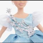 Cinderella Barbie Doll 100 Years of Wonder