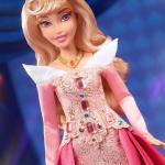 Disney Radiance Collection Princess Aurora Replica Doll