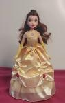 Disney Princess Belle Doll: 100 Phrases, Songs, Dances
