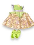 Disney Princess My Friend Tiana Doll - 14