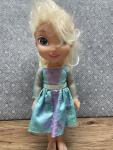 Elsa and Anna Disney Frozen Toddler Dolls