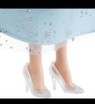 Cinderella Barbie Doll 100 Years of Wonder