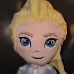 Frozen 2 Elsa and Anna Plush Doll Set