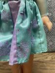 Elsa and Anna Disney Frozen Toddler Dolls