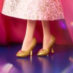 Disney Radiance Collection Princess Aurora Replica Doll
