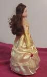 Disney Princess Belle Doll: 100 Phrases, Songs, Dances