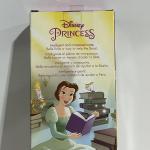 Disney Princess Belle 11" Doll in Yellow Dress