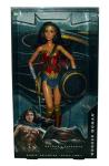 Wonder Woman Doll from Batman v Superman Collection