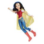 Wonder Woman Action Pose Replica Doll
