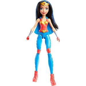 DC Super Hero Girls 12" Wonder Woman Doll