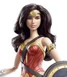 Wonder Woman Doll from Batman v Superman Collection