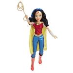 Wonder Woman Action Pose Replica Doll