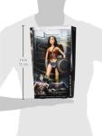 Wonder Woman Doll from Batman v Superman Collection