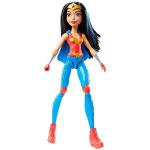 DC Super Hero Girls 12" Wonder Woman Doll