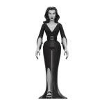 Vampira Plan 9 Action Figure - Classic Horror Doll