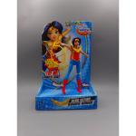 Wonder Woman Lasso Twirling Doll - DC Super Hero