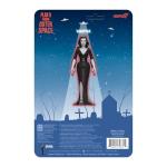 Vampira Plan 9 Action Figure - Classic Horror Doll