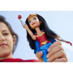 DC Super Hero Girls 12" Wonder Woman Doll