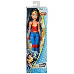 DC Super Hero Girls 12" Wonder Woman Doll
