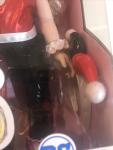 Harley Quinn Toddler Superhero Doll 14