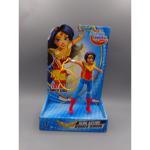 Wonder Woman Lasso Twirling Doll - DC Super Hero